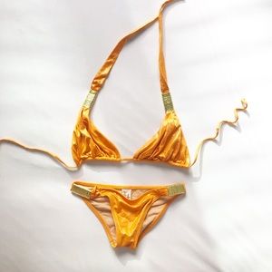 Luli Fama Bikini